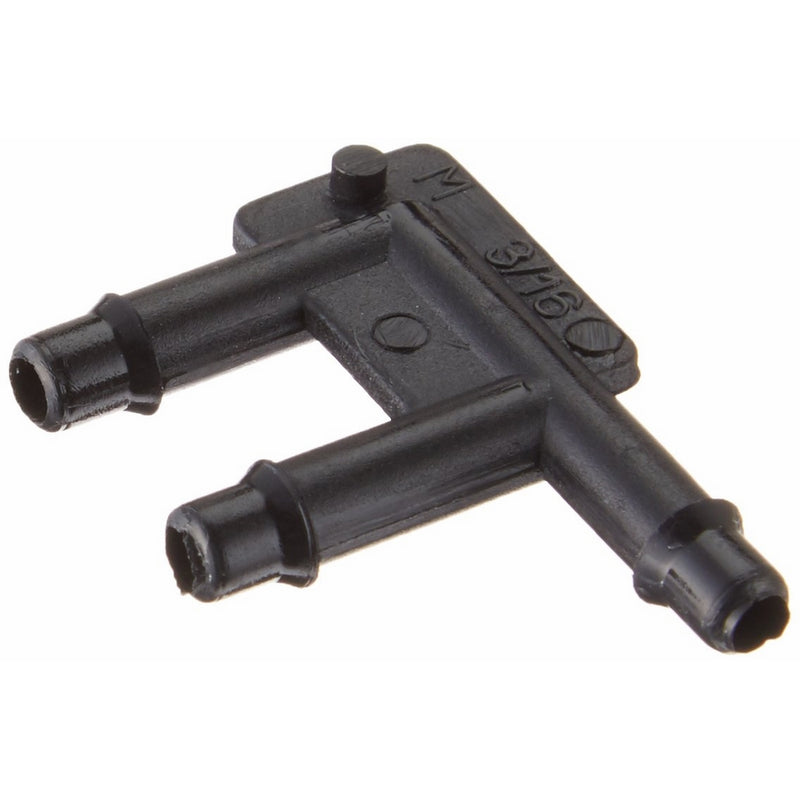 Dorman Help! 47356 Elbow 3/16"" All Branches