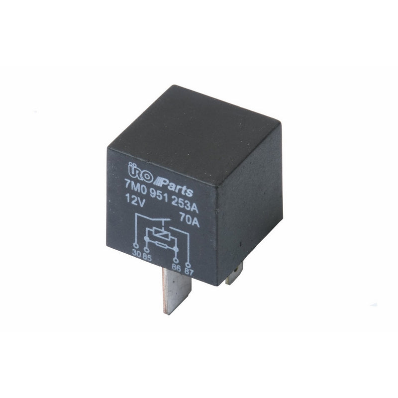 URO Parts 7M0 951 253A Multi-Purpose Relay