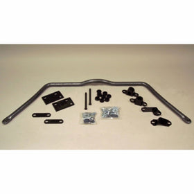 Hellwig 55903 Tubular Front Sway Bar