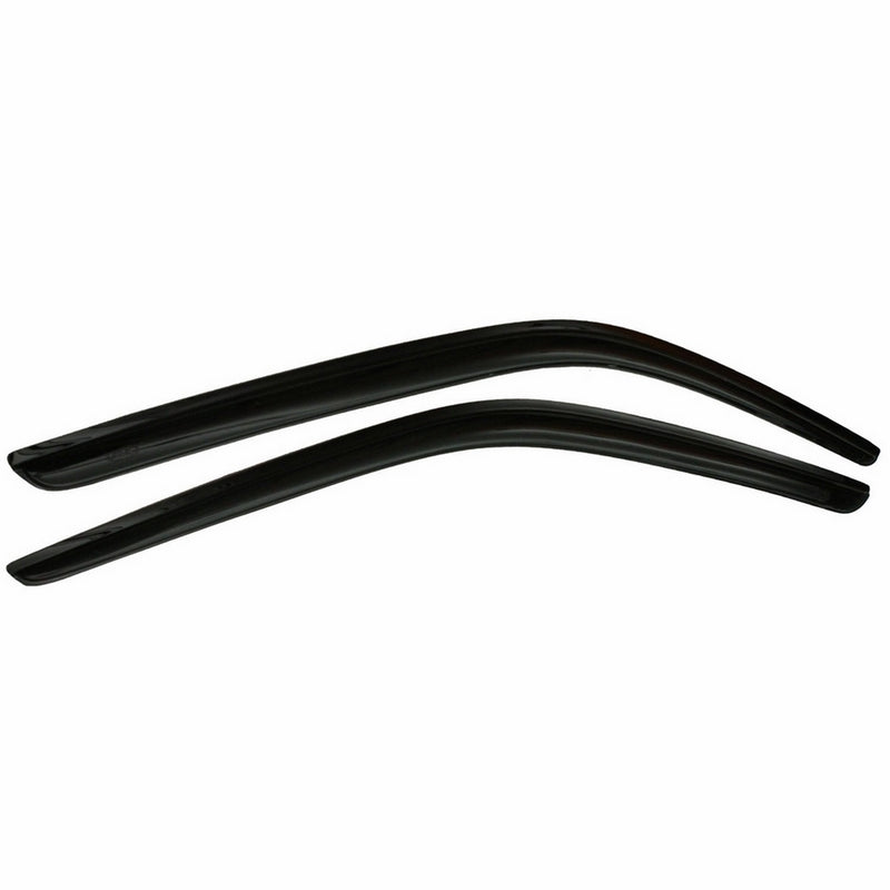 Auto Ventshade 92138 Smoke Original Ventvisor - 2 Piece