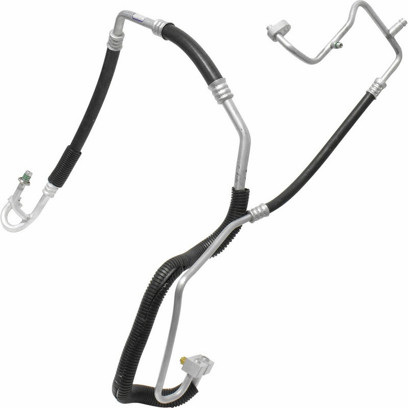 UAC HA 11187C A/C Manifold Hose Assembly