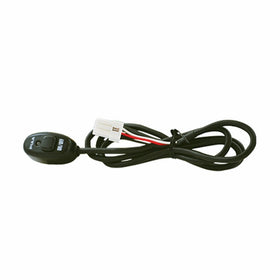 PIAA 30034 Illuminated Switch for 34085 and 34260 Wiring Harness