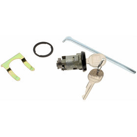 ACDelco D1456F Professional Trunk Lock with Key