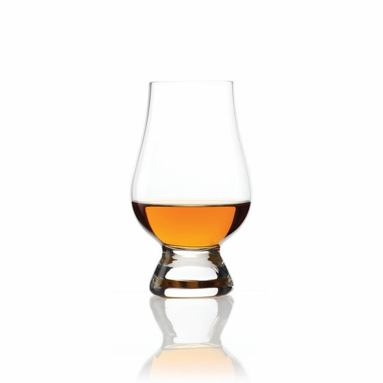 Glencairn Whisky Glass Set of 4