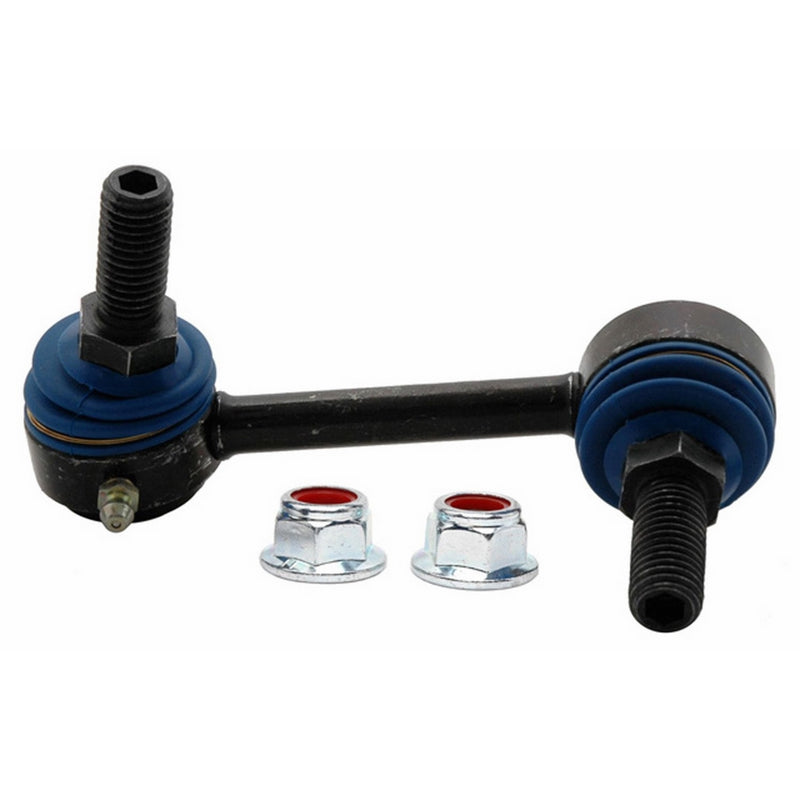 ACDelco 45G0468 Professional Front Passenger Side Suspension Stabilizer Bar Link Kit with Hardware