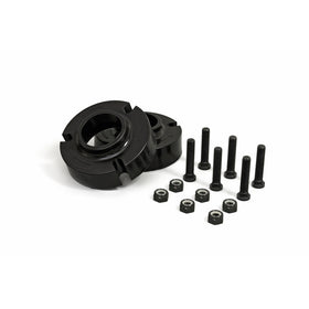 Daystar, Toyota 4Runner 1" Leveling Kit, fits 2003 to 2009 2/4WD, all transmissions, all cabs KT09117BK, Made in America, Black