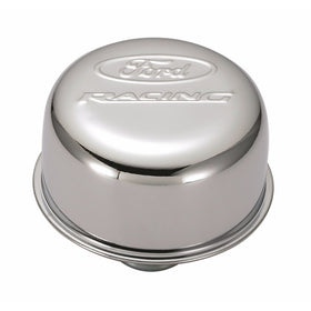 Proform 302-215 Chrome Push-In Air Breather Cap
