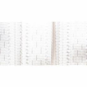 Wrights 117-608-030 Polyester Iron-On Hem Tape, White, 3-Yard