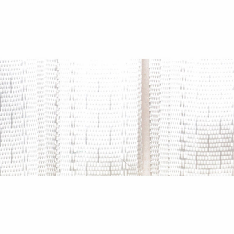 Wrights 117-608-030 Polyester Iron-On Hem Tape, White, 3-Yard