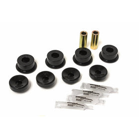 Energy Suspension 16.8102G Shock Mount Bushing Set