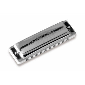 Seydel 1847 Silver Harmonica - Key of D