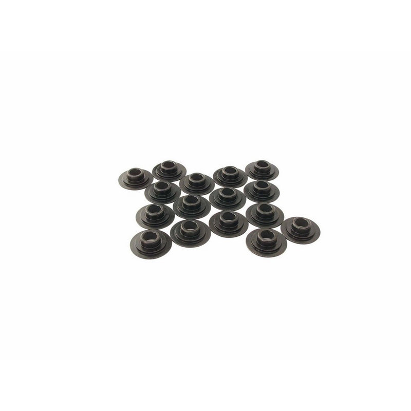 Competition Cams 748-16 Steel Retainers, 10 degree Angle for 1.500"-1.550" Diameter Valve Springs