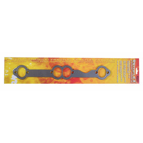 Remflex 2017 Exhaust Gasket for Chevy V8 Engine, (Set of 2)