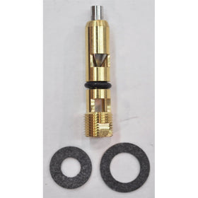 Quick Fuel Technology 18-11 0.15 Stainless Steel Needle and Seat