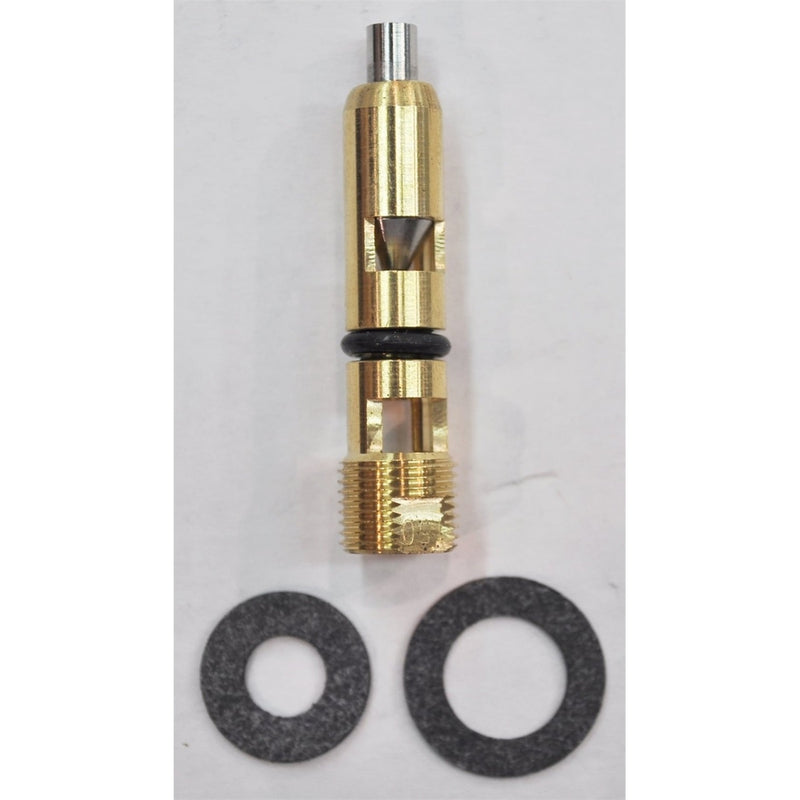 Quick Fuel Technology 18-11 0.15 Stainless Steel Needle and Seat