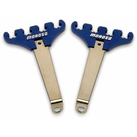 Moroso 72183 Wire Loom Kit