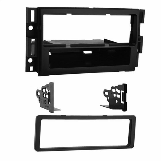 Metra 99-3305 Select General Motors 2007-Up Dash Multi Kit