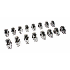 COMP Cams 17045-16 High Energy 7/16" Stud Diameter Die Cast Aluminum Roller Rocker Arm for Big Block Ford 351C