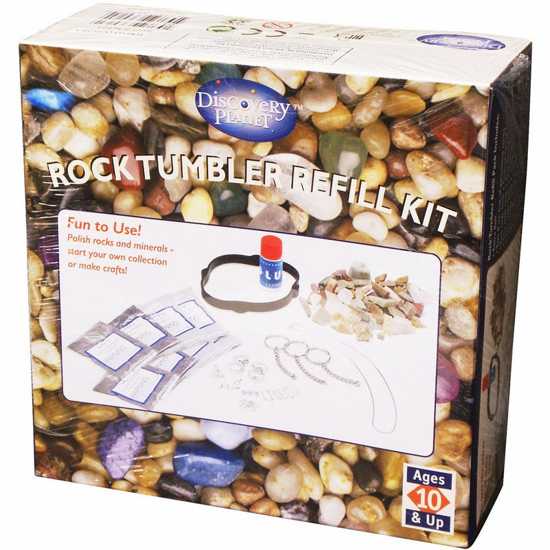 Edu-ToysRock Tumbler Refill Kit