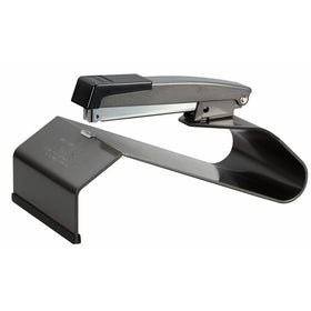 Bostitch No-JamBooklet Stapler, Black (B440SB)