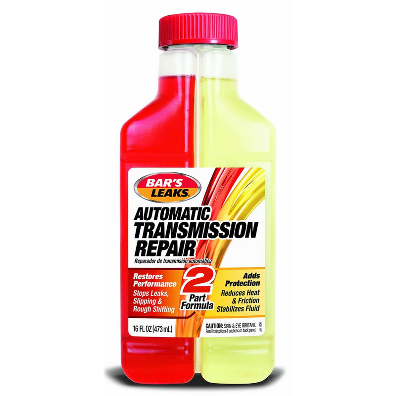 Bar's Leaks 1400 Transmission Repair - 16 oz.
