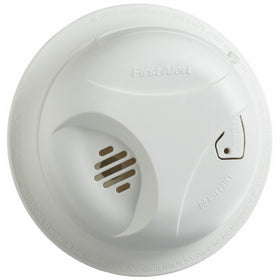 First Alert SA305CN Smoke Alarm with Long Life Lithium Battery