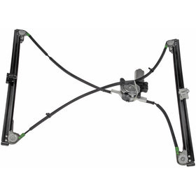 Dorman 741-551 Chrysler/Dodge/Plymouth Front Passenger Side Window Regulator with Motor
