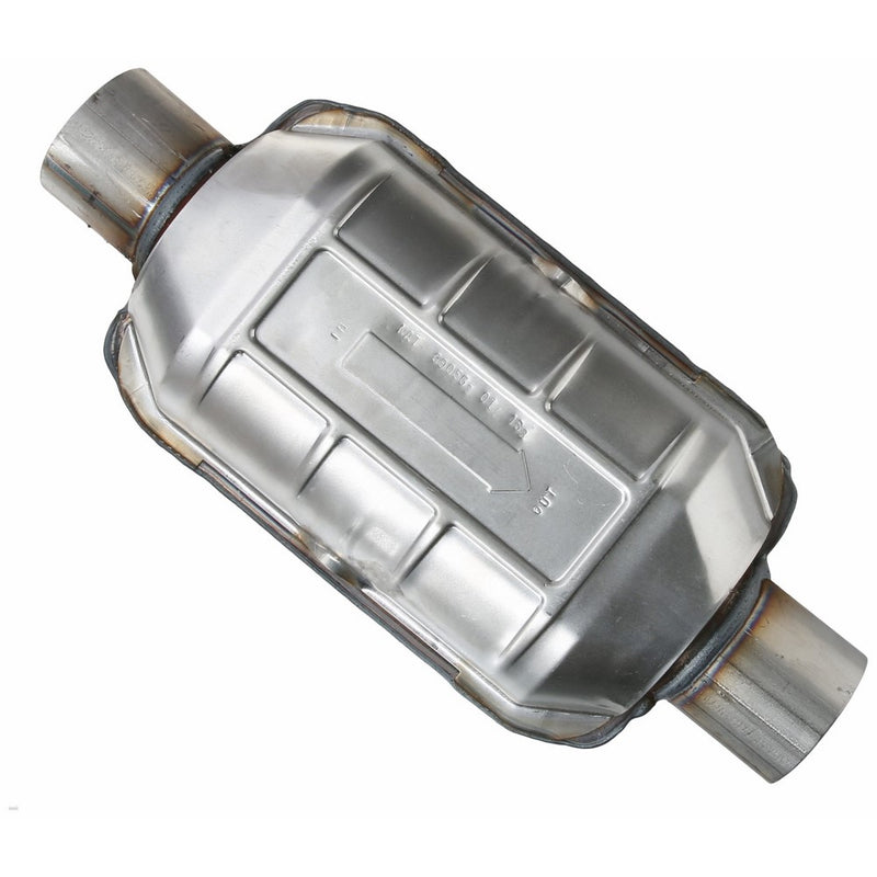 AP Exhaust 602205 Catalytic Converter