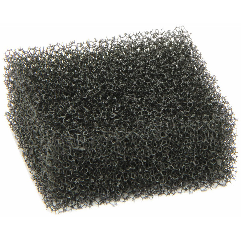 Elite Foam Cartridge for Hush 10 Power Aquarium Filter, 2-Pack