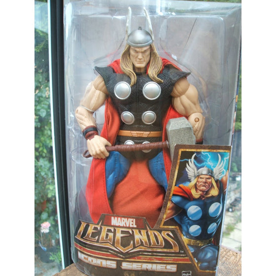 Marvel Legends Icons Series - Thor