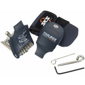 SKS Toolbox Race 15-Function Bicycle Tool