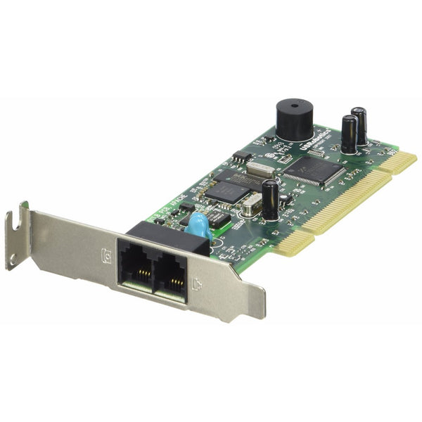 U.S. ROBOTICS USROBOTICS V.92 LOW PROFILE PCI MODEM