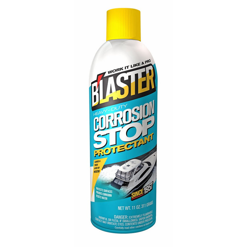 B'laster 16-CSP Heavy-Duty Corrosion Stop - 11-Ounces