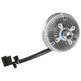 ACDelco 15-40133 GM Original Equipment Engine Cooling Fan Clutch