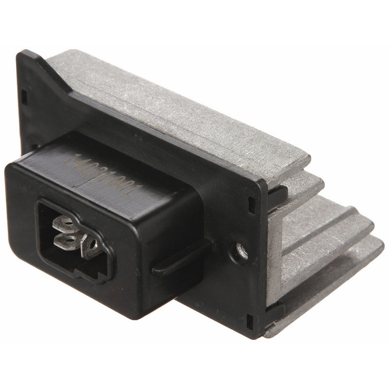 Standard Motor Products RU-361 Blower Motor Resistor