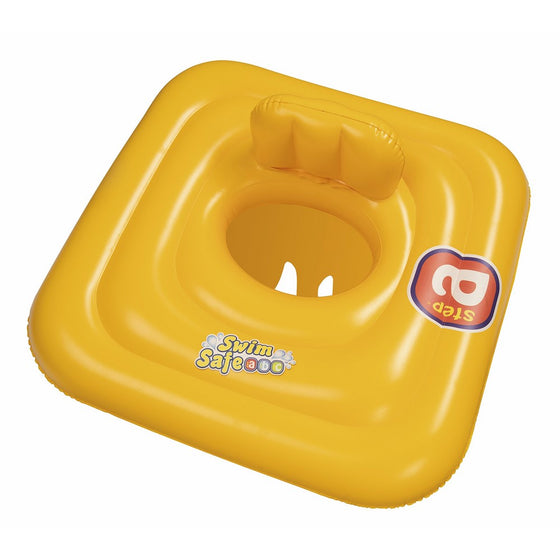 Bestway Swim Safe Baby Support Seat Swimming Aid For Ages 1-2 Years