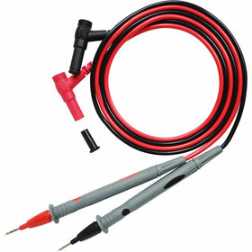 Elenco Deluxe Test Lead Set