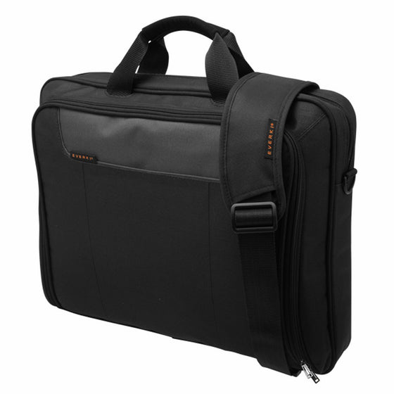 Everki Advance Laptop Bag - Briefcase, Fits up to 16-Inch (EKB407NCH)