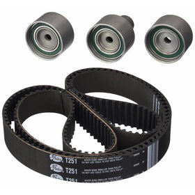 Gates TCK251 Timing Belt Pulley