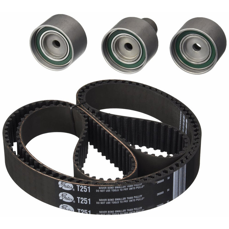 Gates TCK251 Timing Belt Pulley