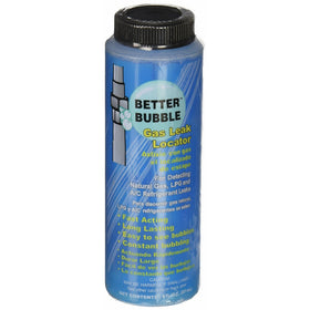 Rectorseal 65554 8-Ounce Bottle Better Bubble Leak Locator