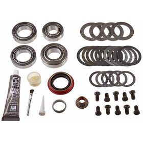 National RA311MK Axle Oil Seal/Bearing Kit