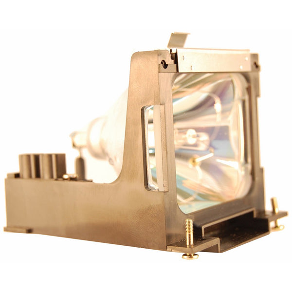 SANYO POA-LMP35 OEM PROJECTOR LAMP EQUIVALENT WITH HOUSING