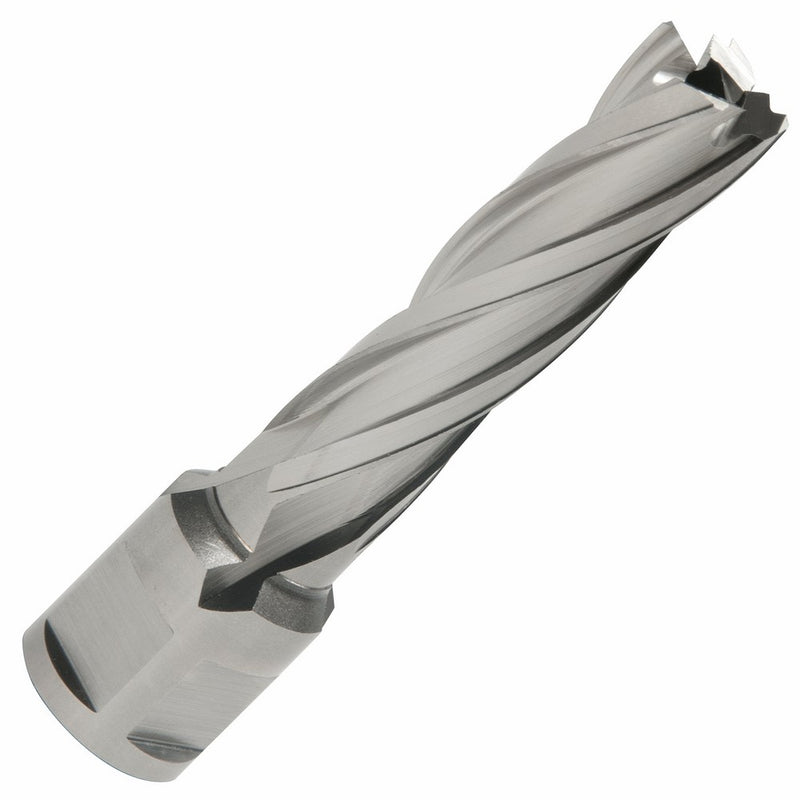 Hougen 12218 9/16-Inch Diameter Rotabroach 2-Inch D.O.C.
