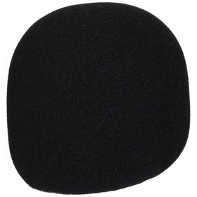 Stageline WSBKW Microphone Windscreen - Black