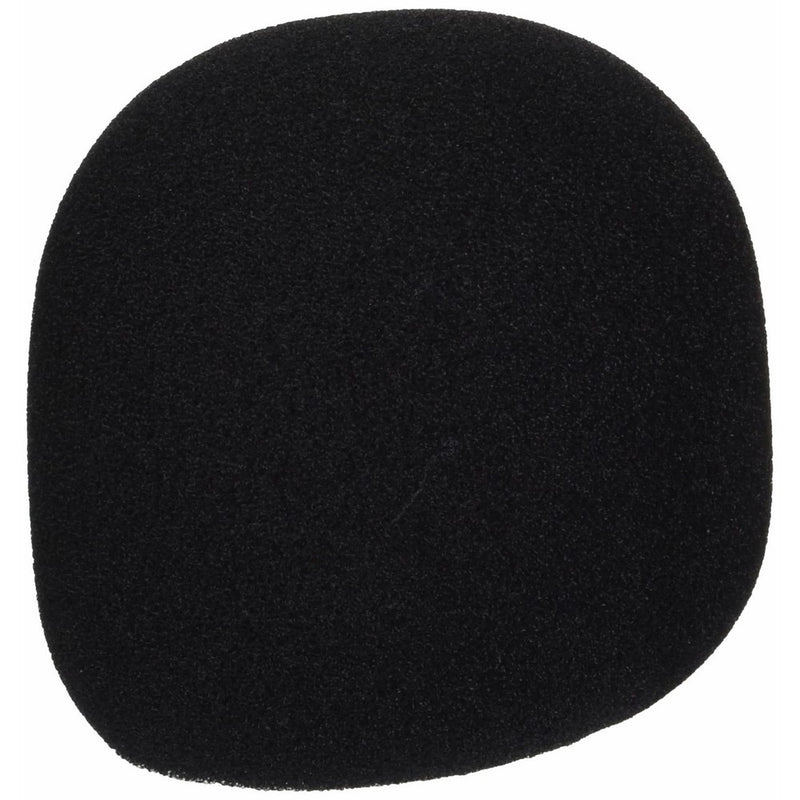 Stageline WSBKW Microphone Windscreen - Black