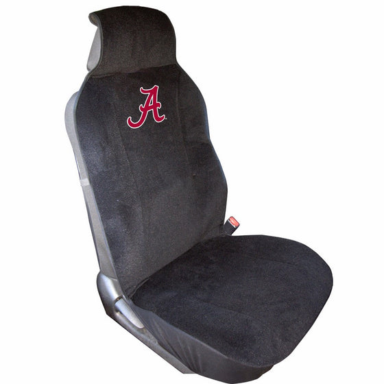 NCAA Alabama Crimson Tide Seat Cover