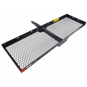 Reese Explore 1041500 Hitch Mount Cargo Carrier
