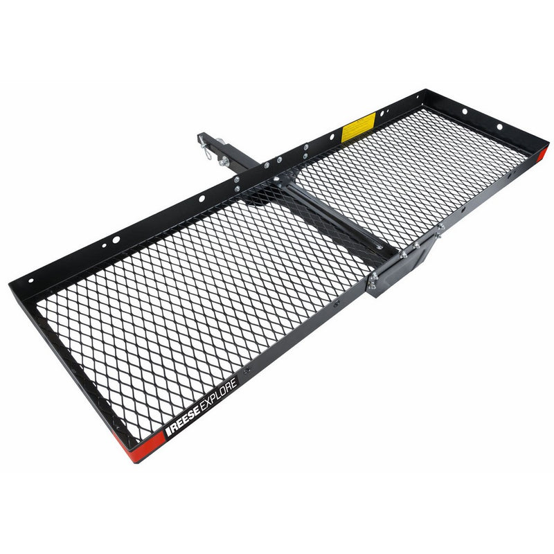 Reese Explore 1041500 Hitch Mount Cargo Carrier