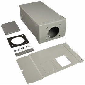 SIEMENS W0408L1125SPA50 50 Amp Spa Panel